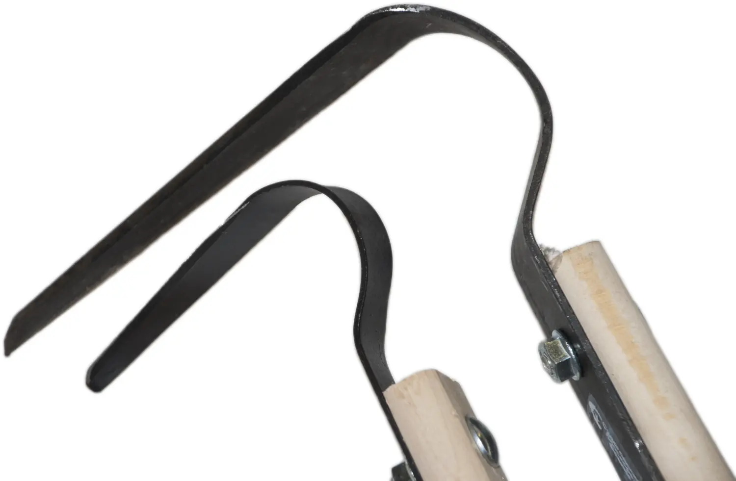 Плоскорез Фокина "Малый М" модернизированный с черенком, шт