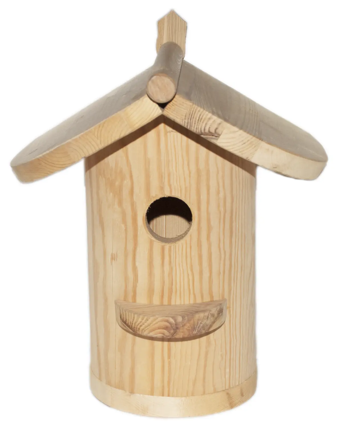 Скворечник-бельчатник "Перепел"