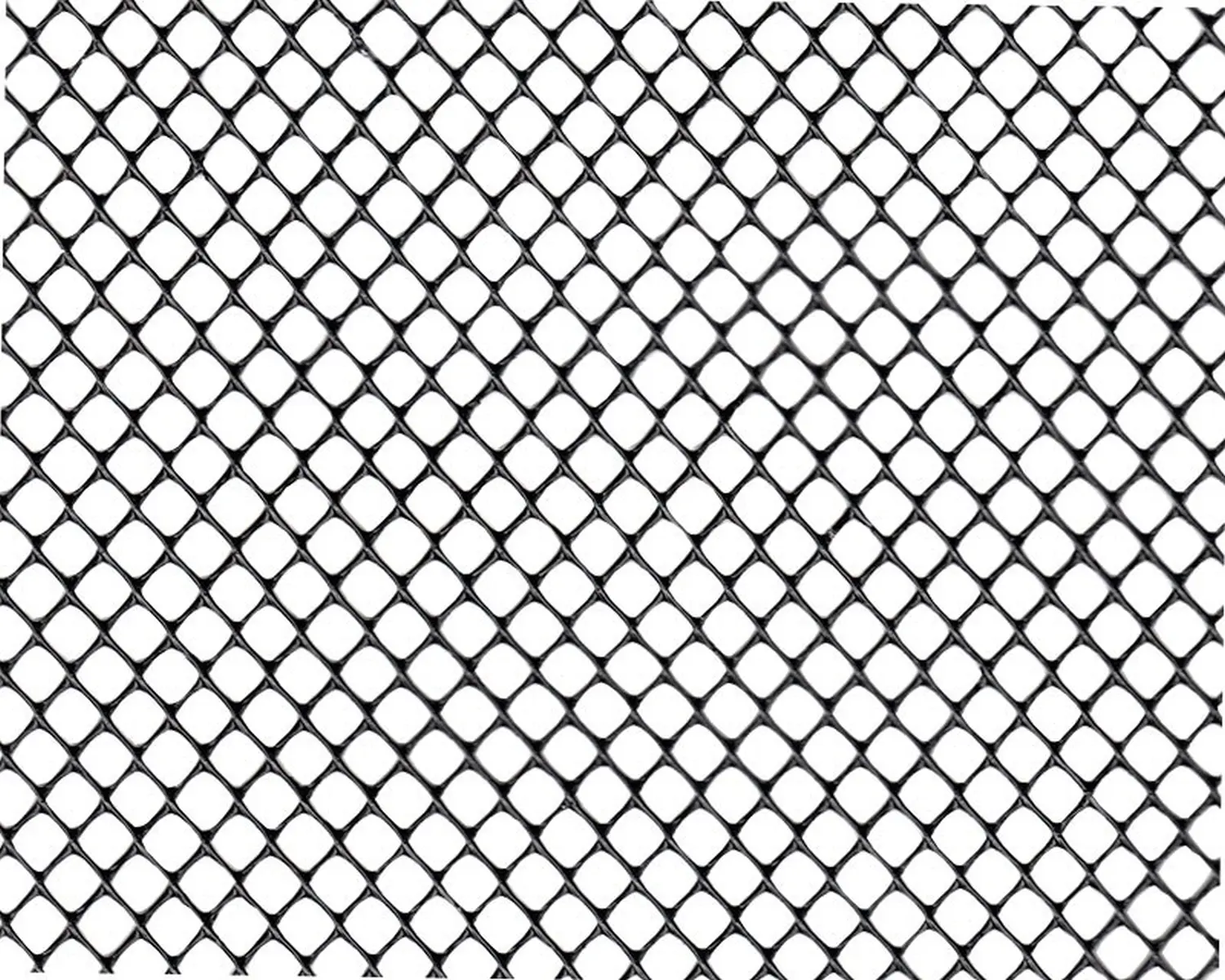 Сетка от кротов ПРОТЭКТ, 2 x 30 м, черная, рул