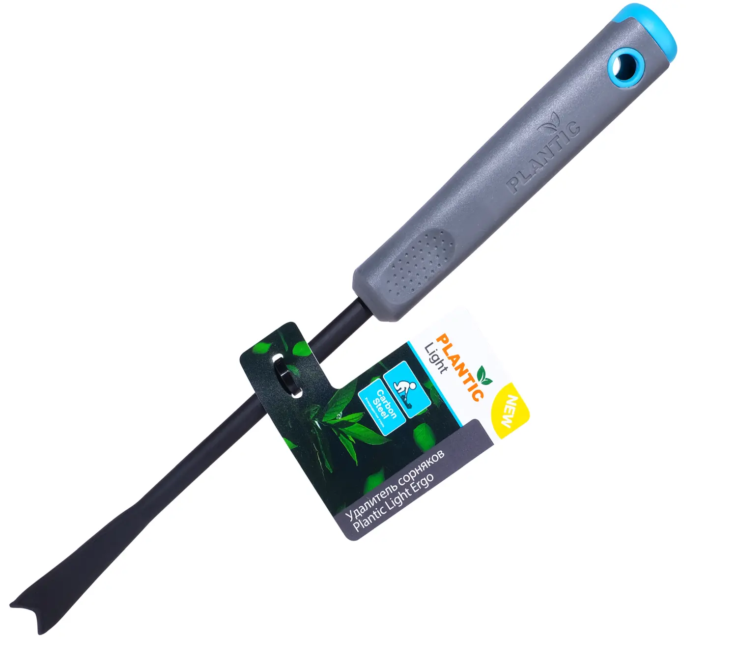 Plantic Удалитель сорняков light Ergo, арт 26270-01, шт