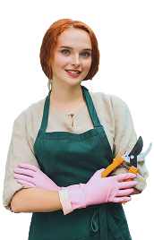 Для ландшафтных дизайнеров