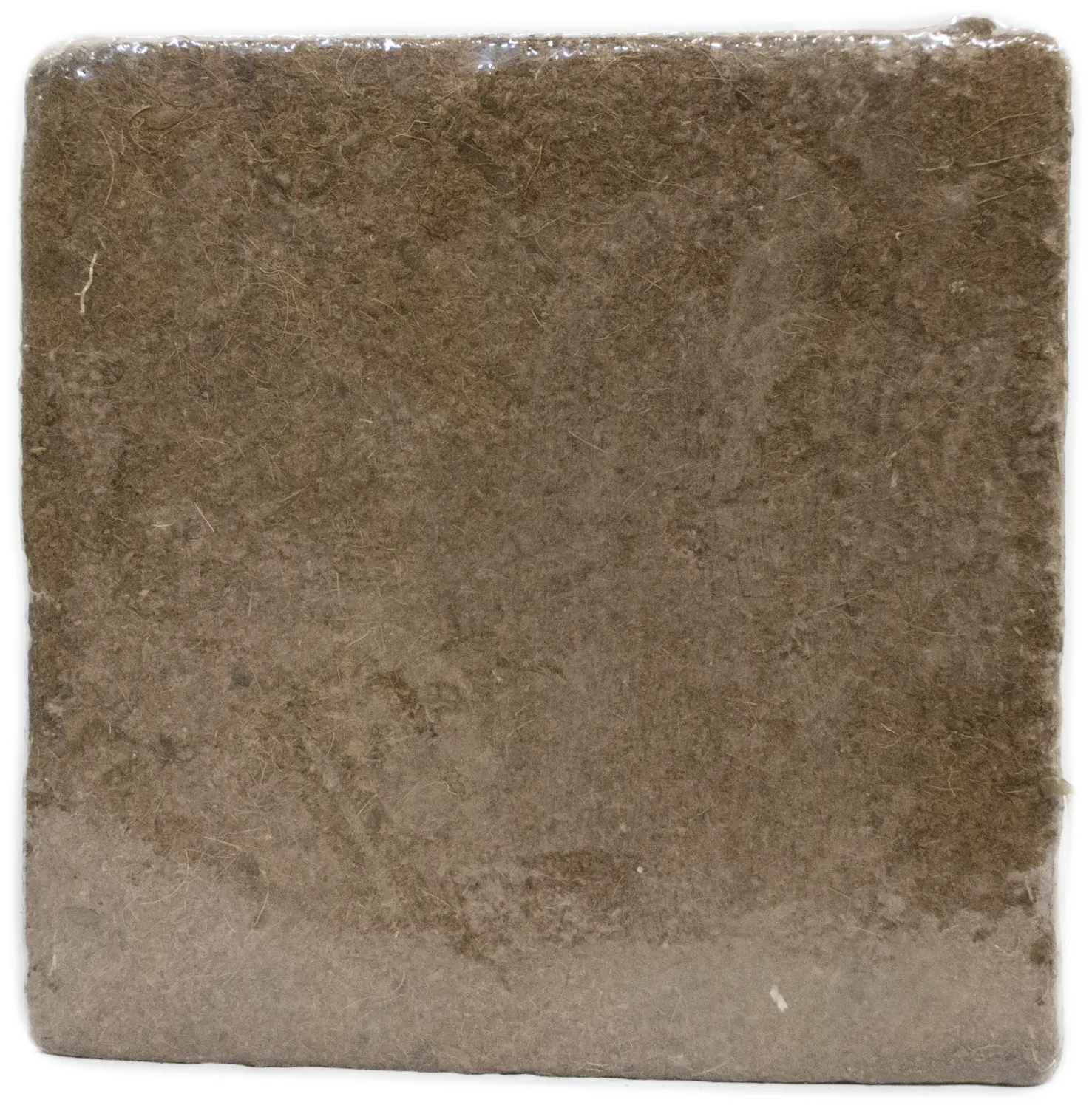 Кокосовый торф в блоках, 70 л (5 кг), шт