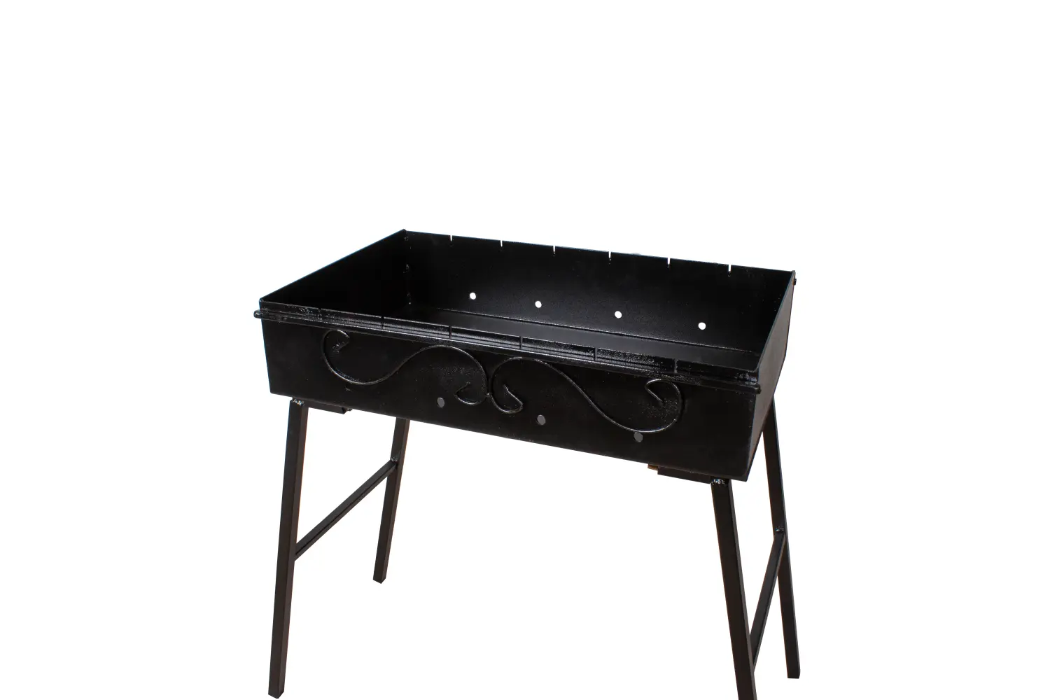 Мангал ЭКОНОМ разборный