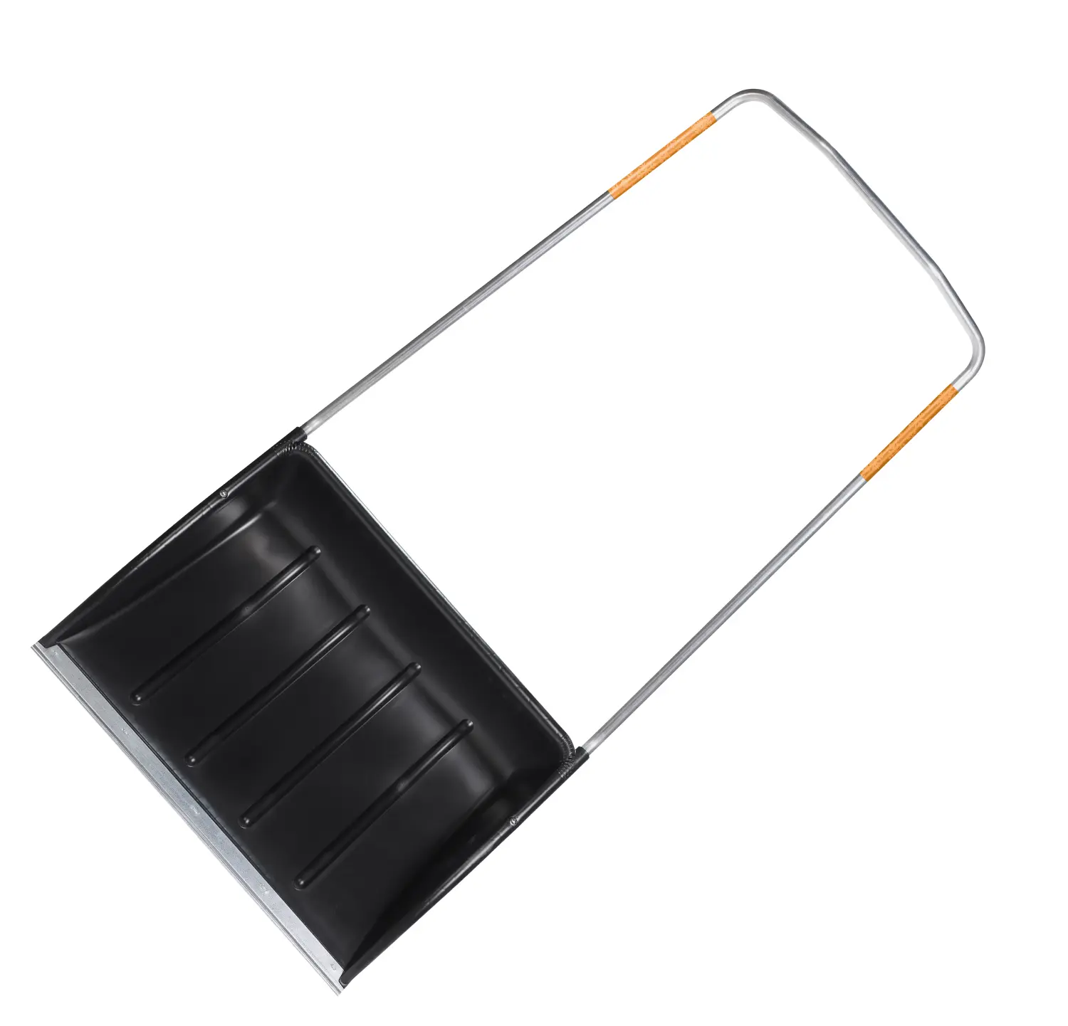 Plantic Скрепер - волокуша Snow, арт 12008-01, шт