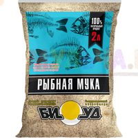 Рыбная мука – чем полезны комплексные органические удобрения