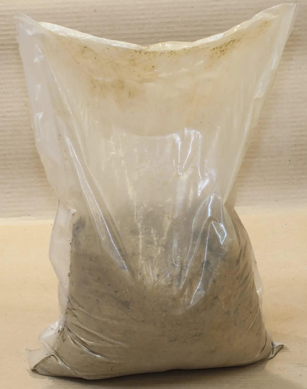 Доломитовая крошка пролонгированного действия, 10 кг (фр. 0-2 мм)