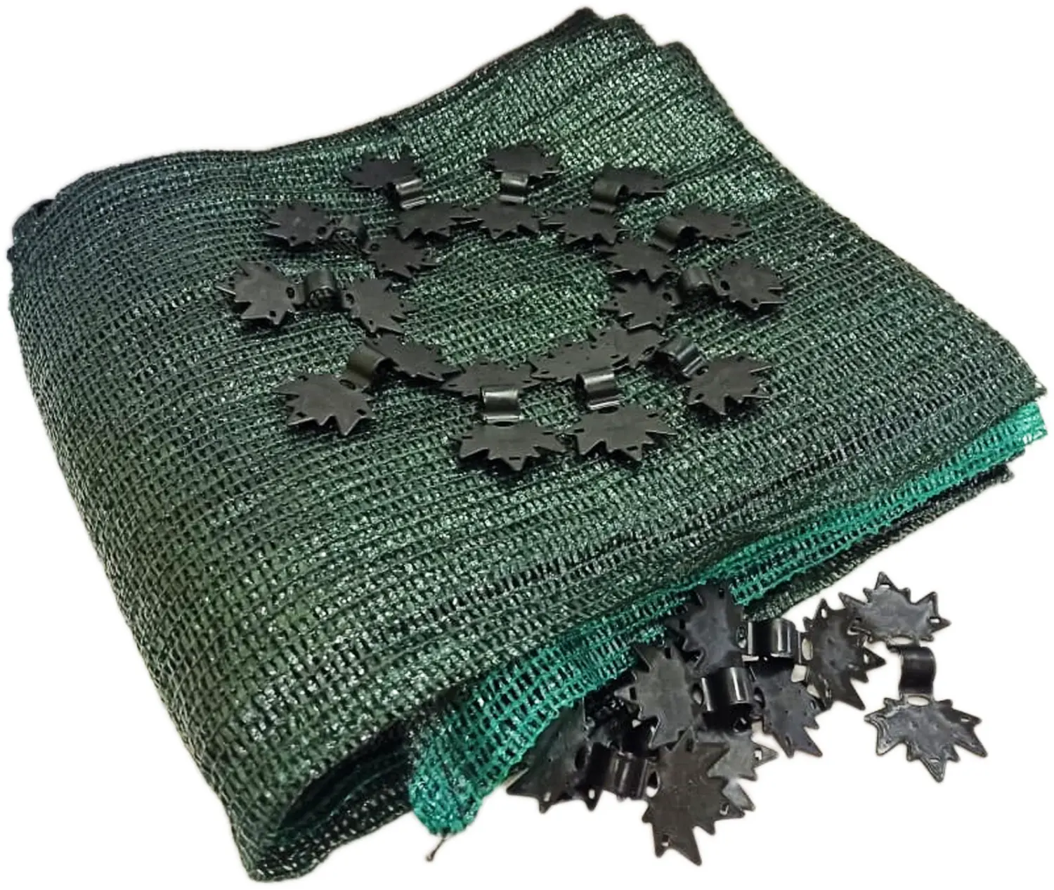 Агротекс Сад Затеняющая сетка 55% затенения 4*5 м, уп