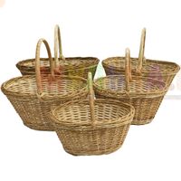 Набор корзин для грибной охоты