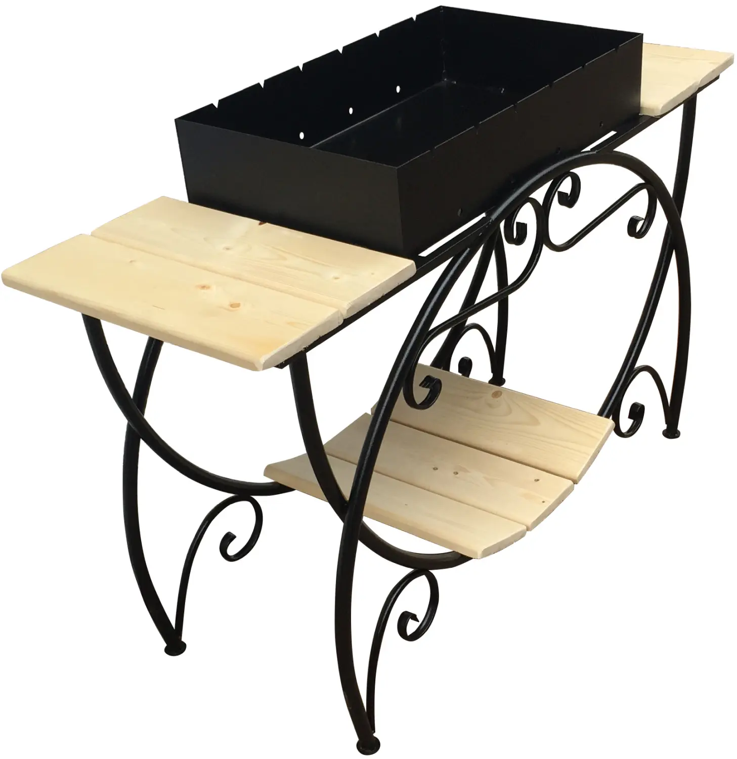 Мангал АЖУР