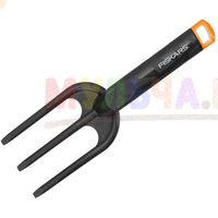 Вилка для высаживания рассады и прополки