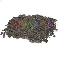 Пеллеты из шелухи подсолнечника - экологичное и эффективное топливо