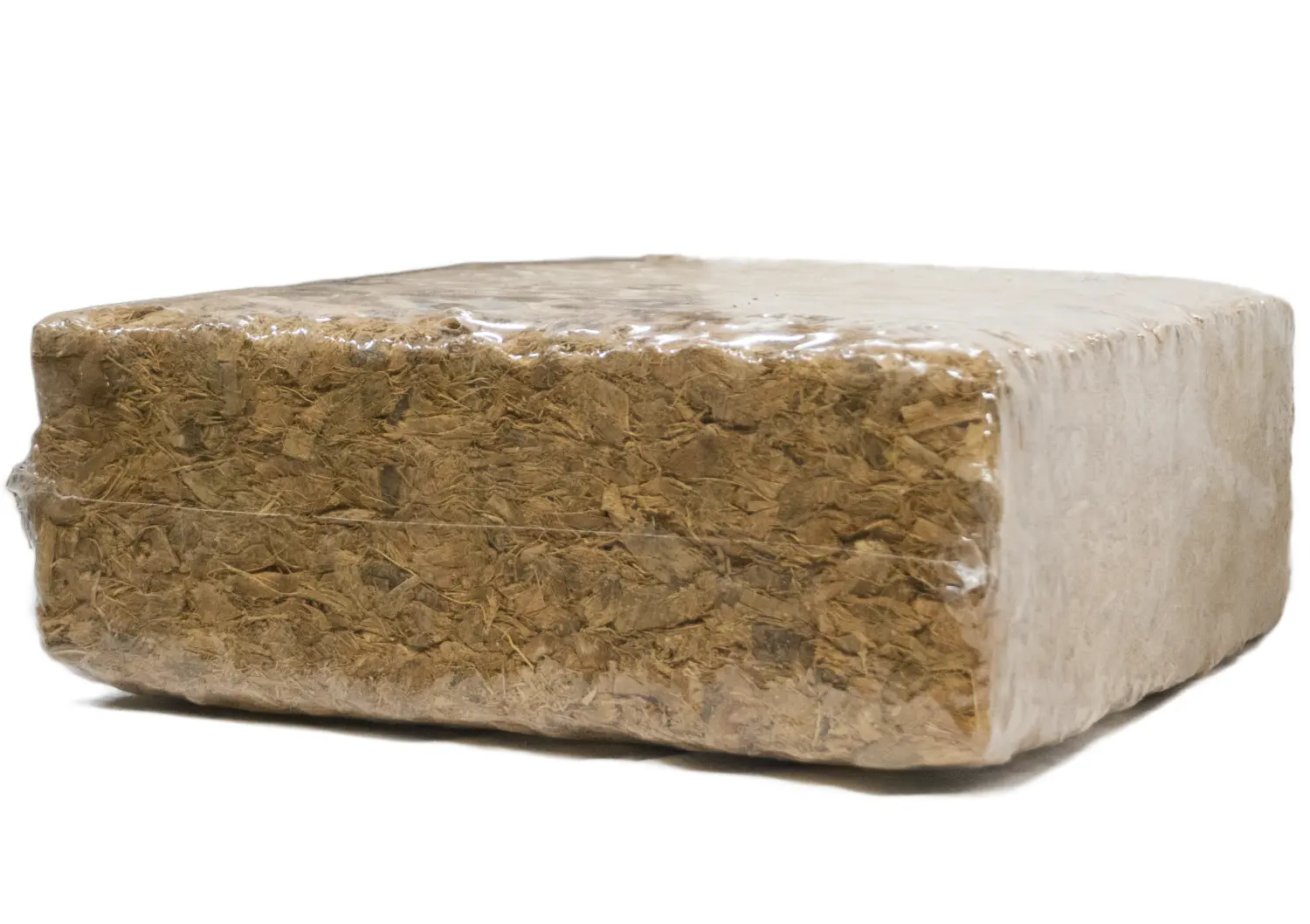 Кокосовые чипсы в блоках, 45 л (4,5 кг), шт