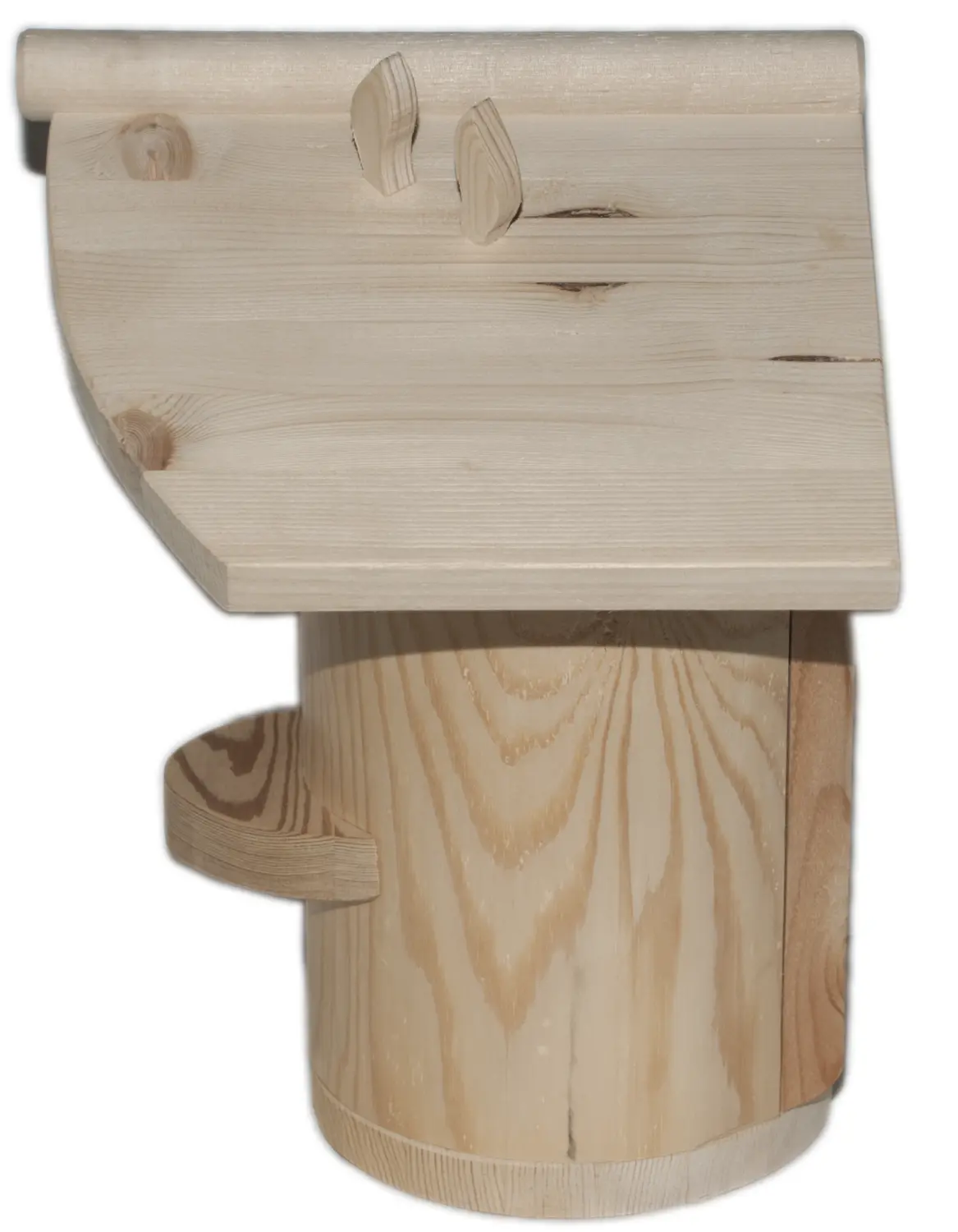 Скворечник-бельчатник "Грач"