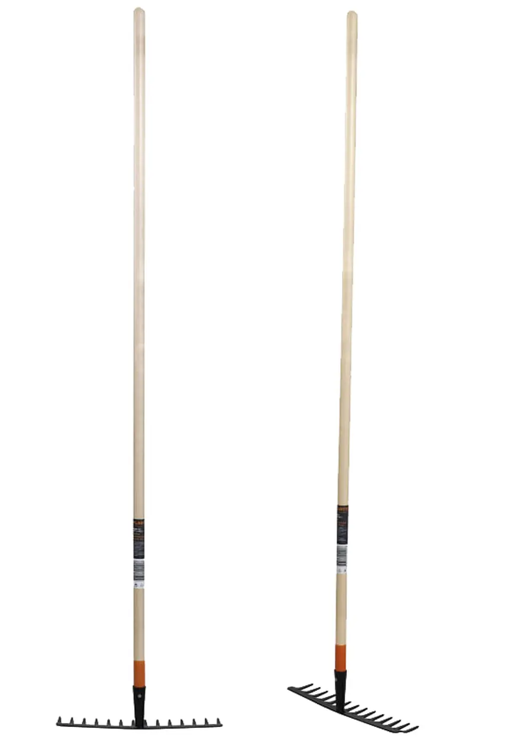 Plantic Грабли универсальные Terra, арт 33301-01, шт