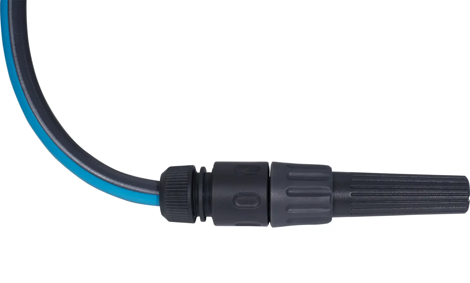 Plantic Катушка со шлангом настенная автоматическая 1/2" (13 мм) 25 м, арт 29661-01, шт