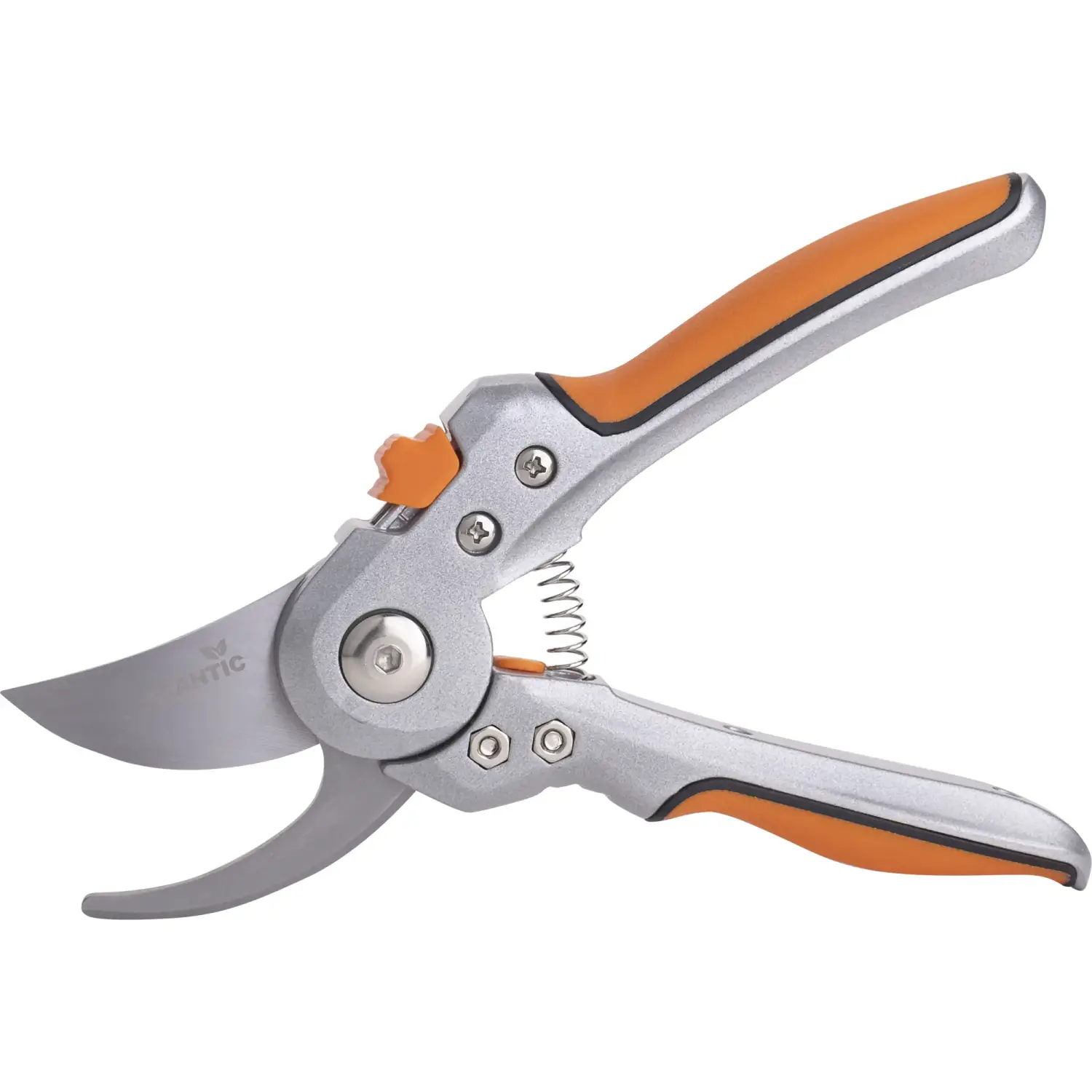 Plantic Секатор плоскостной P202, арт 25202-01, шт