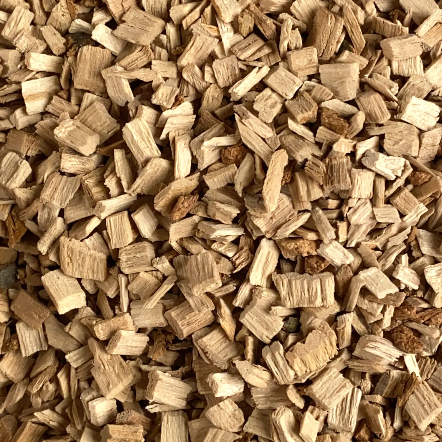 Щепа для копчения, БУК (фр 3-7 мм), 4 кг мешок