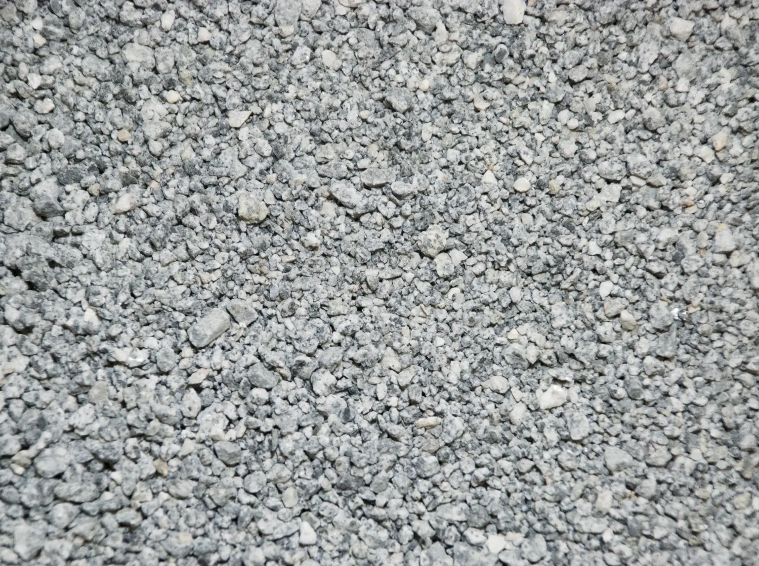 Гранитная крошка серая, 1-4 мм, 10 кг
