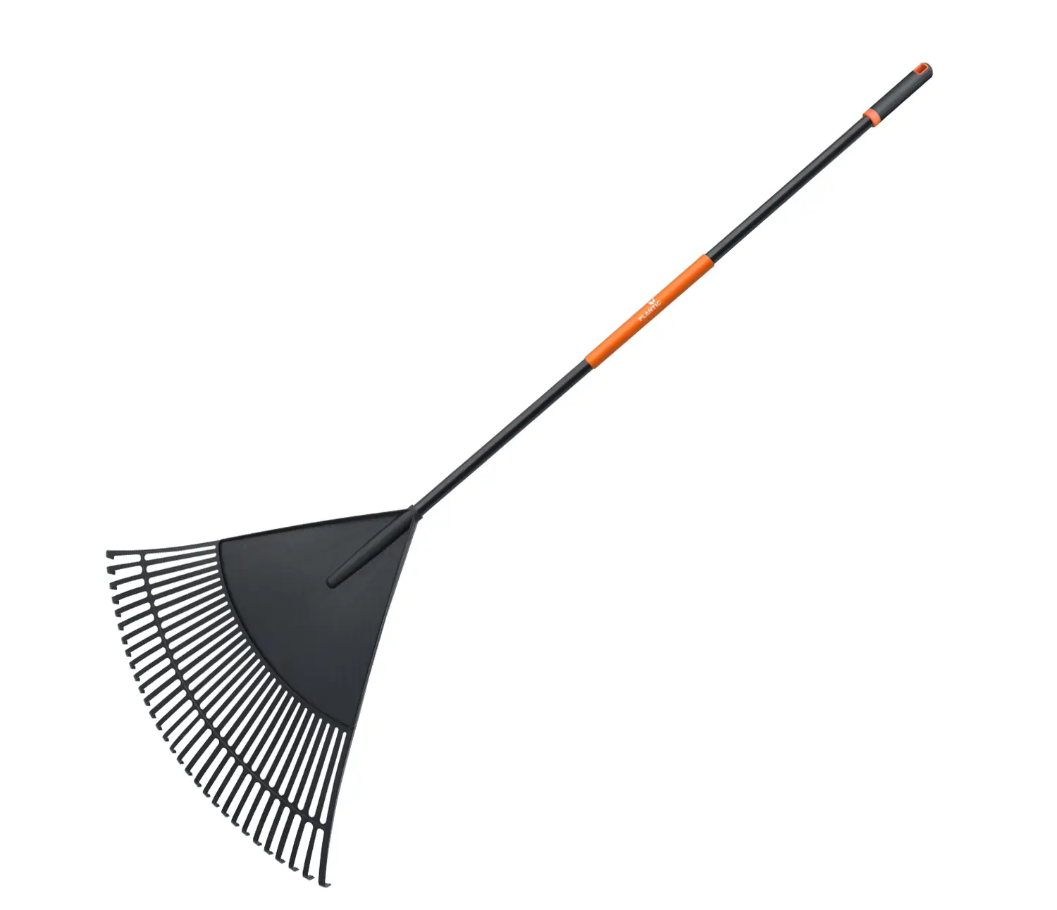 Plantic Грабли для листьев (30 зубцов) Soil Care, арт 23202-01, шт