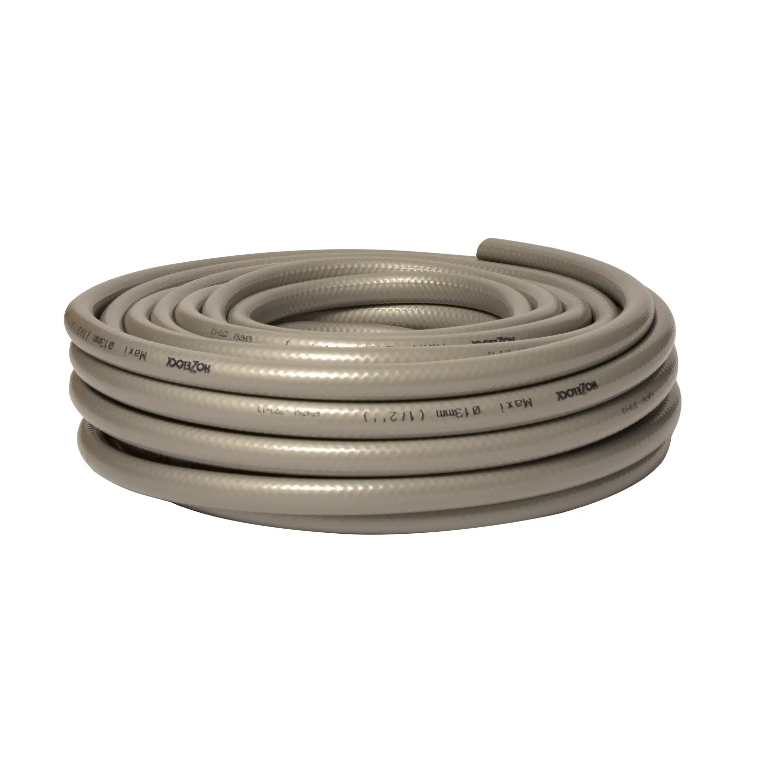 Hozelock 171207 Шланг TRICOFLEX MAXI(3 слоя) 12,5 мм*20 м  + коннекторы в комплекте, шт