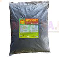 Биогумус - натуральное органическое удобрение