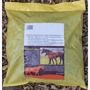 Новинка - Конский навоз в ассортименте!