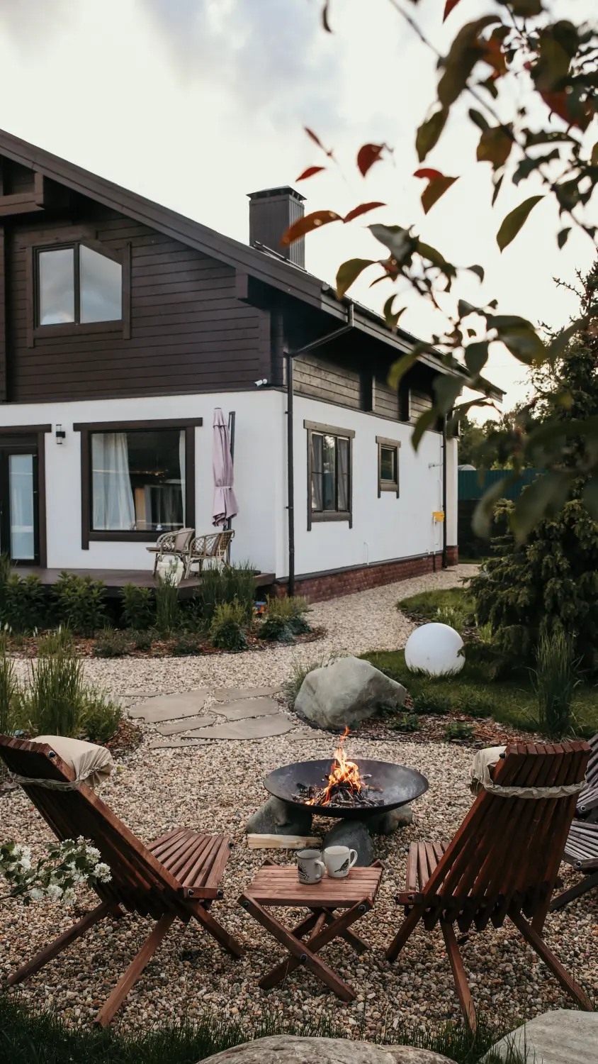 Костровая чаша «Сфера» 1000 мм