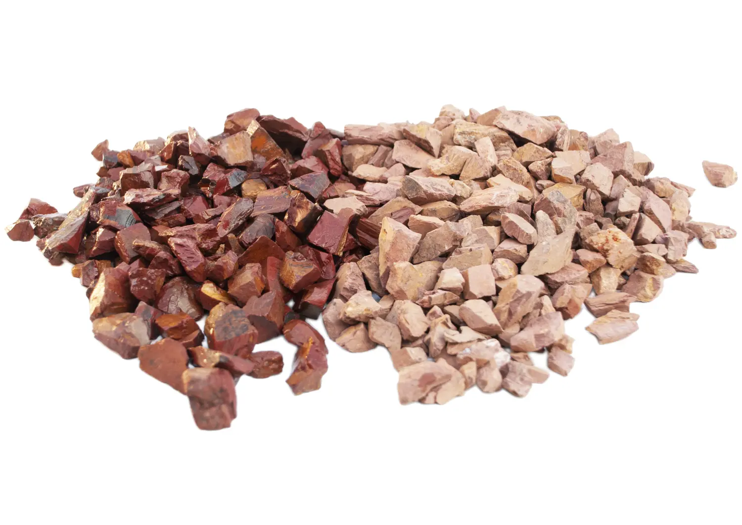 Каменная крошка Яшма пейзажная, 5-20 мм, 10 кг