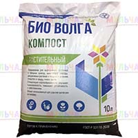 Натуральный компост из опила - лучший помощник садовода