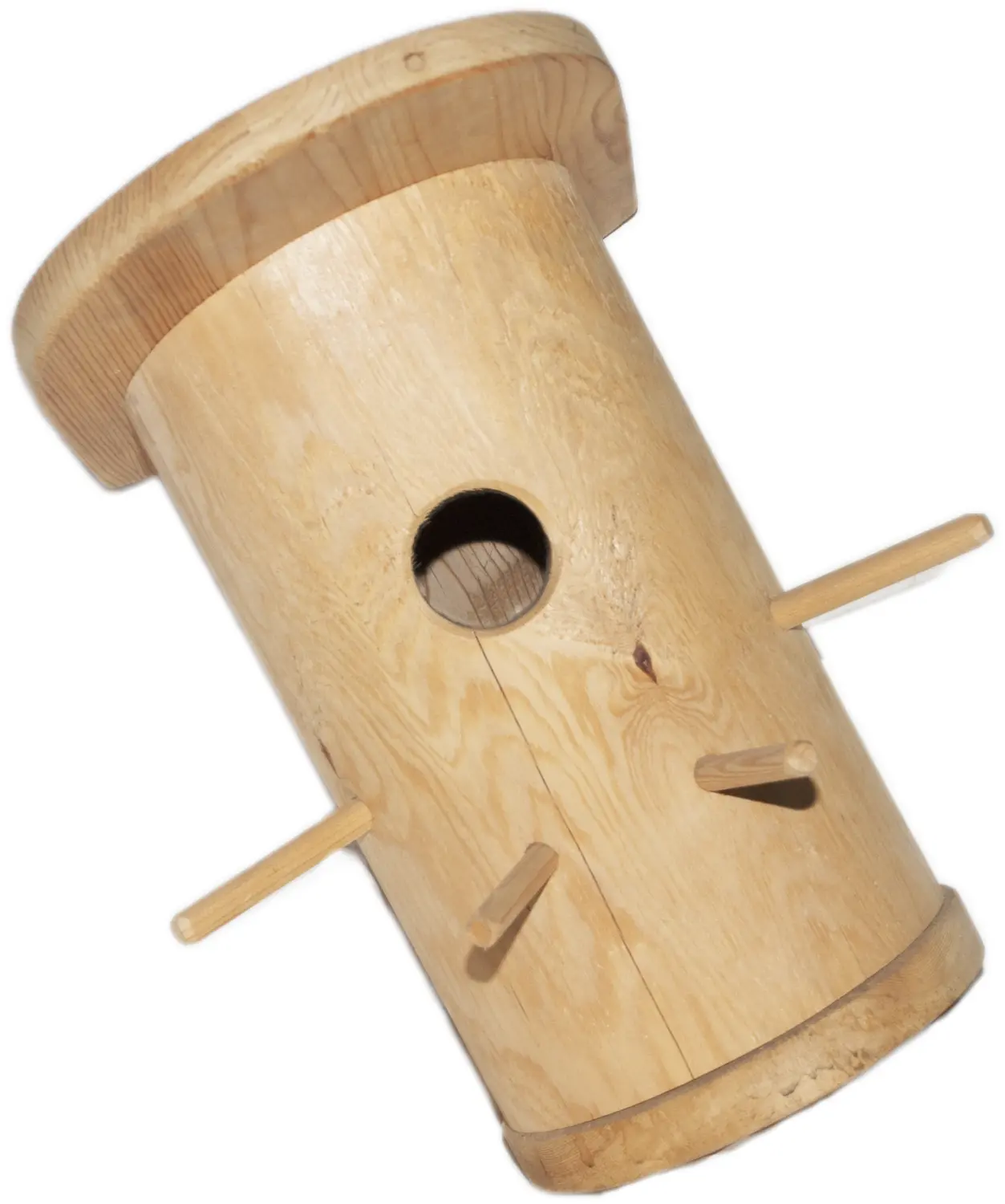 Скворечник-бельчатник "Аист"