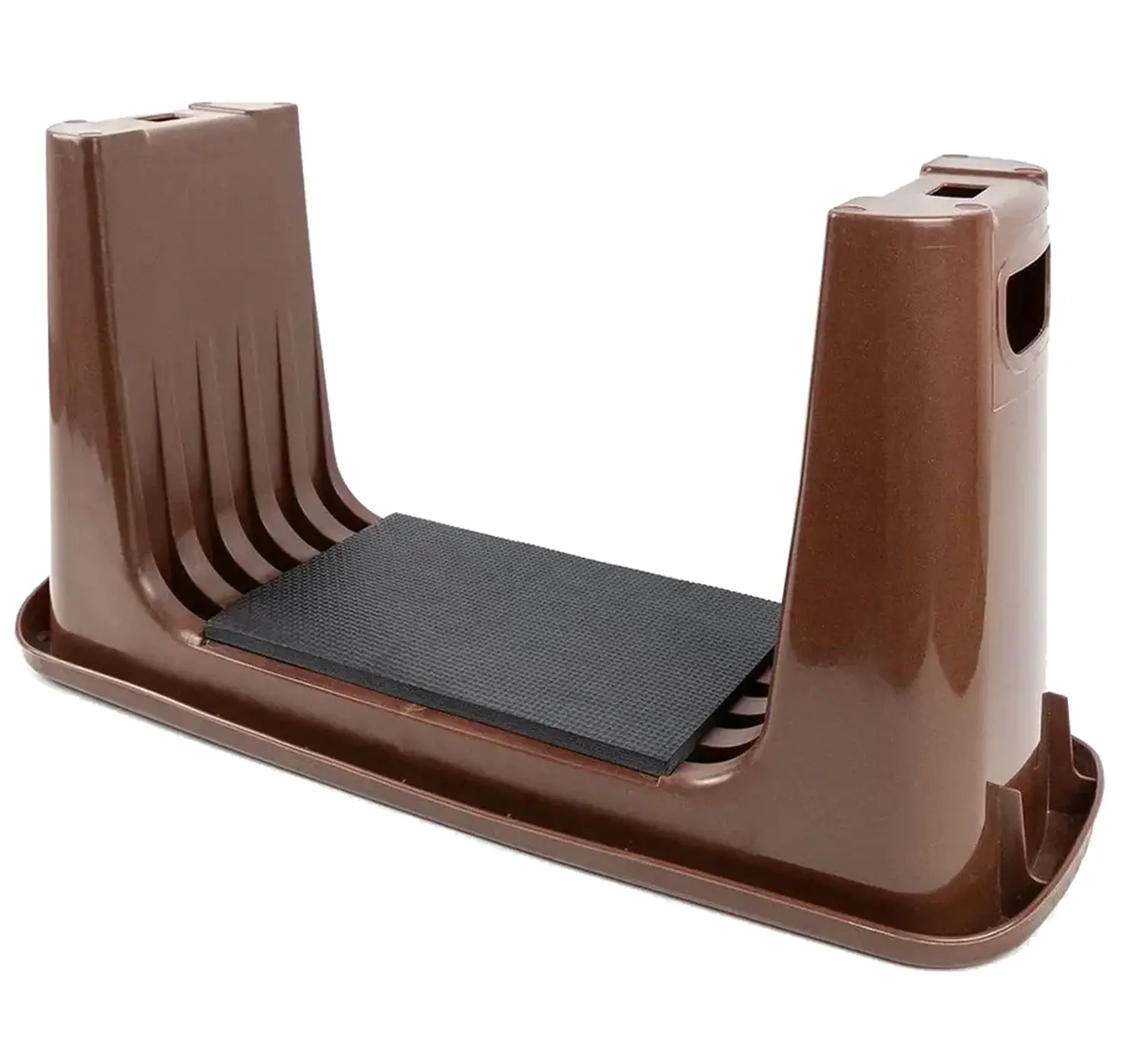 Скамейка - перевертыш коричневая, шт