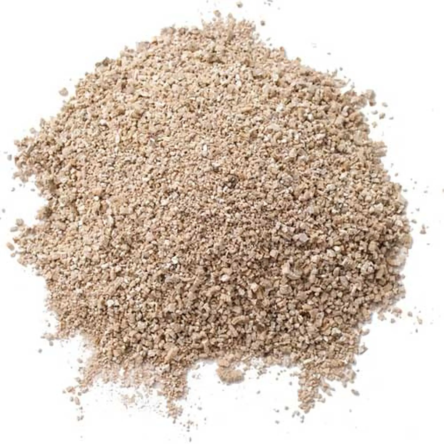 Вермикулит садовый, фр 1-5 мм,  50 л