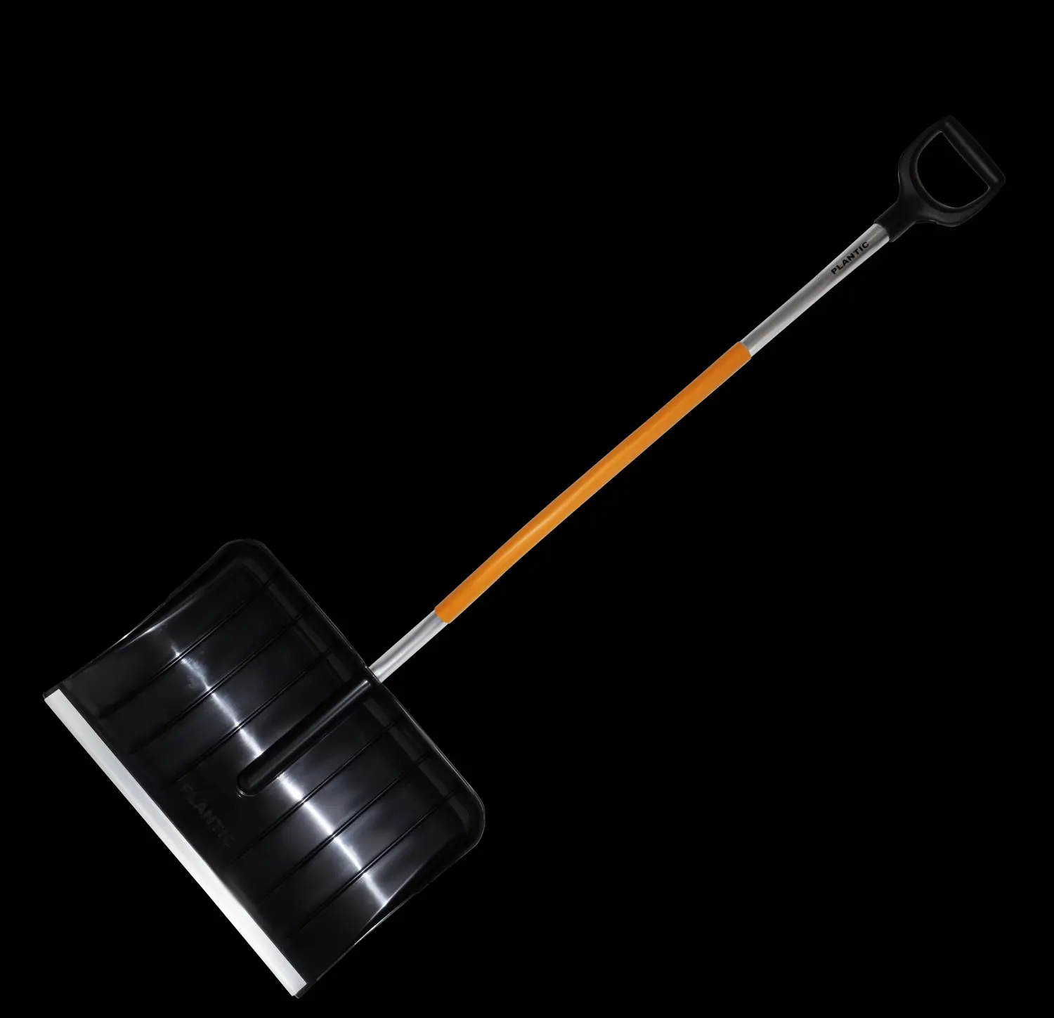Plantic Скрепер для уборки снега Snow Ergonomic, арт 12009-01, шт