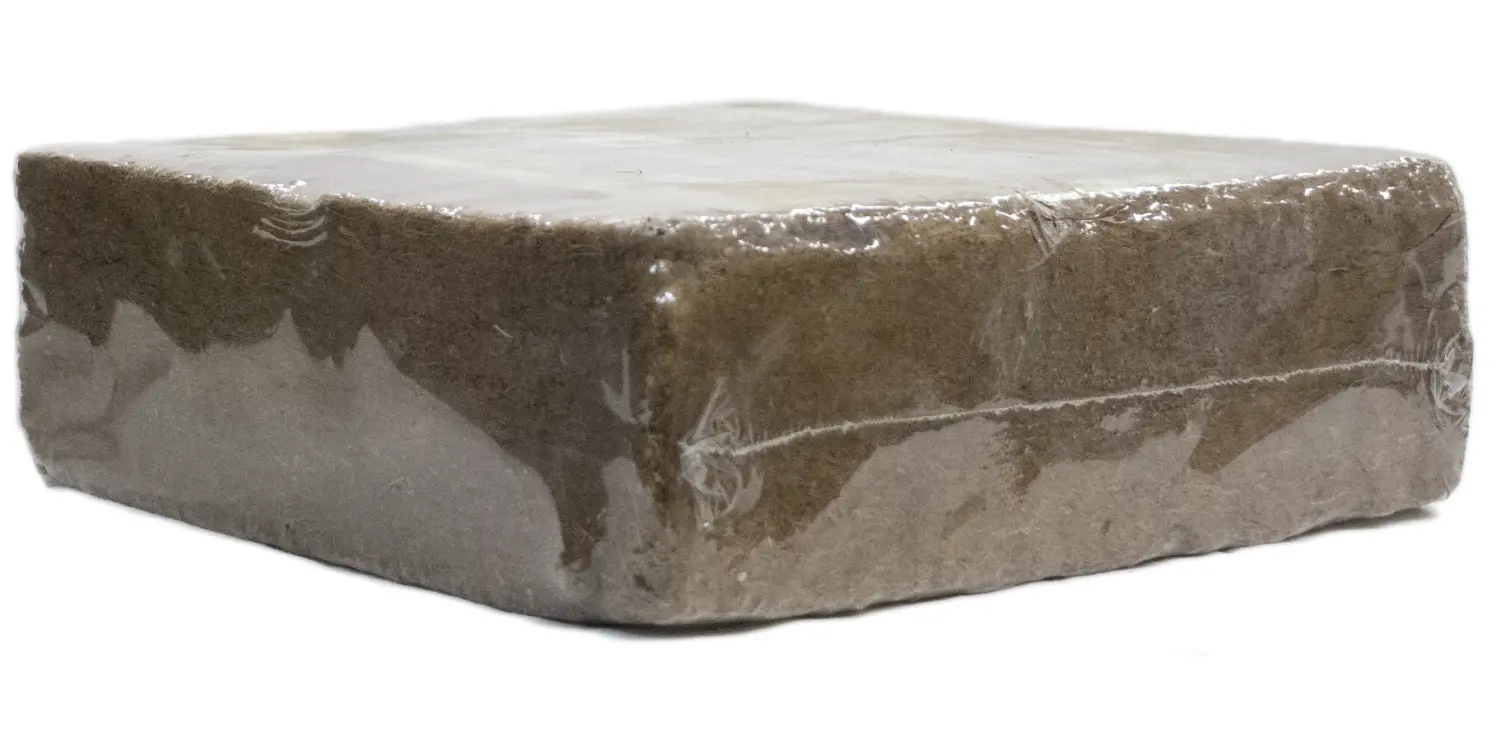 Кокосовый торф в блоках, 70 л (5 кг), шт