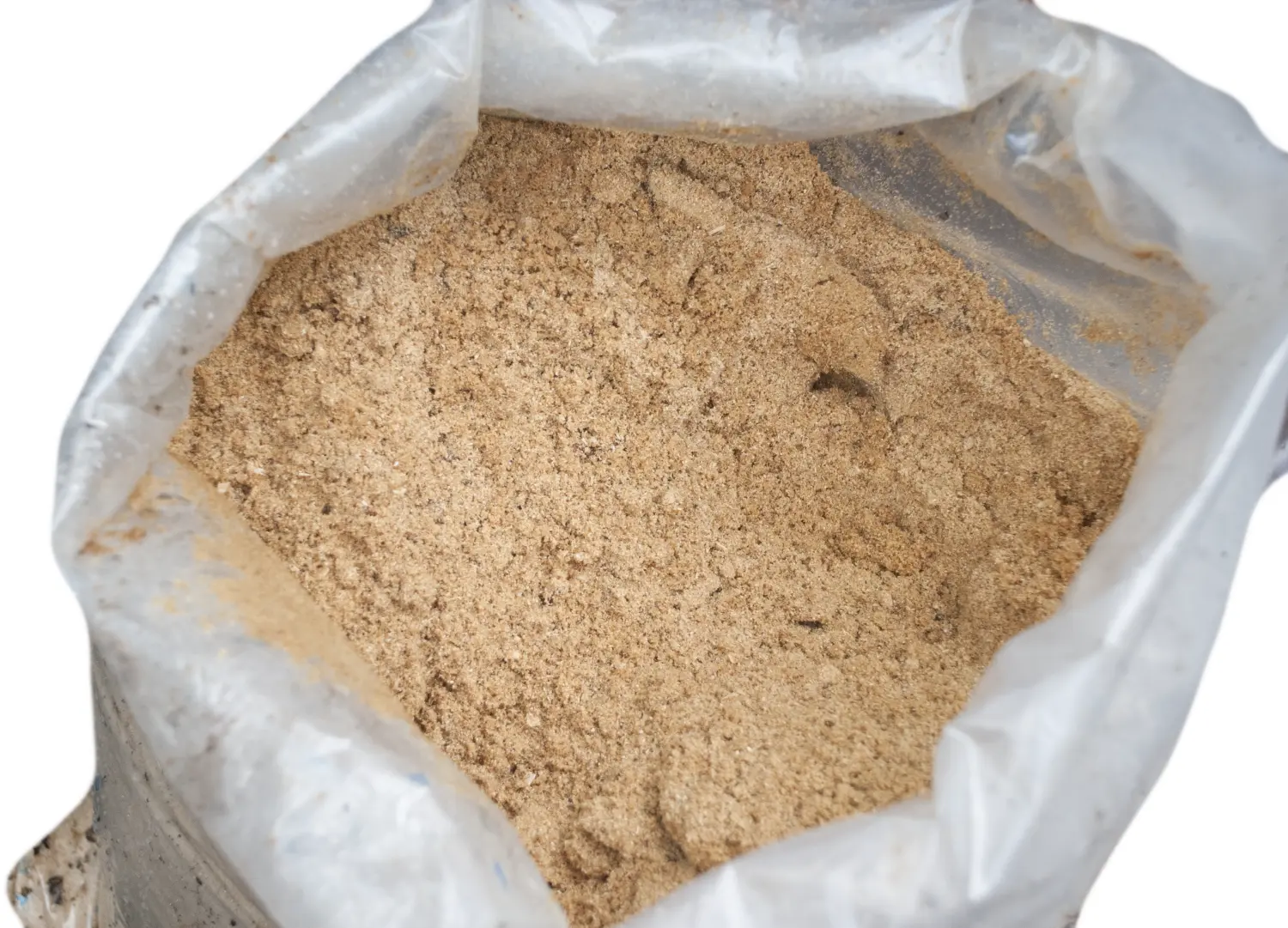 Опилки лиственных пород, 60 л 