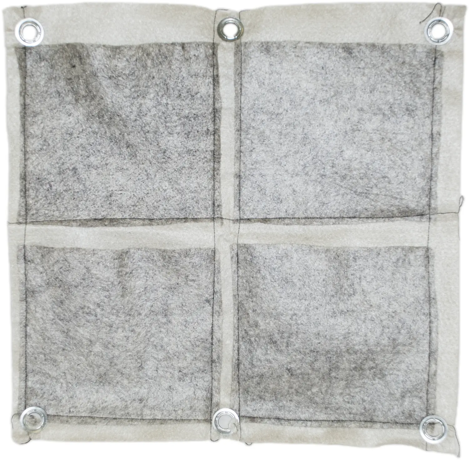 Агротекс Сад Вертикальная грядка 50х50 см 4 кармана, уп