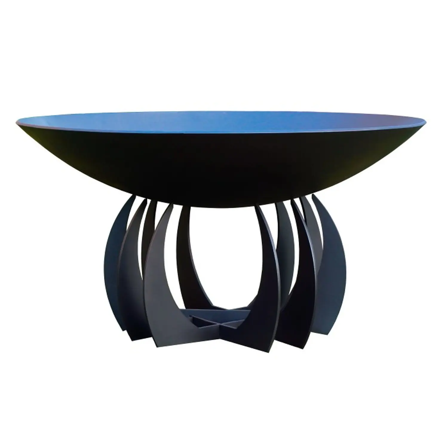 Костровая чаша «Сфера CLASSIC» 800 мм