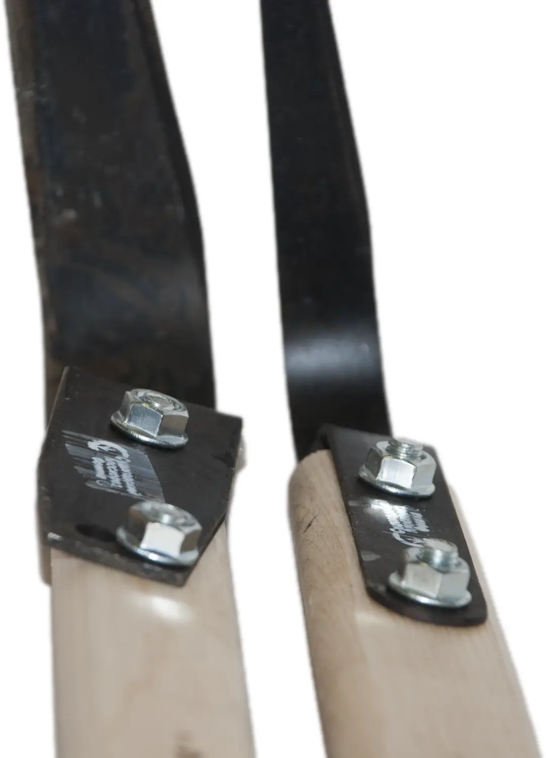 Плоскорез Фокина "Малый М" модернизированный с черенком, шт