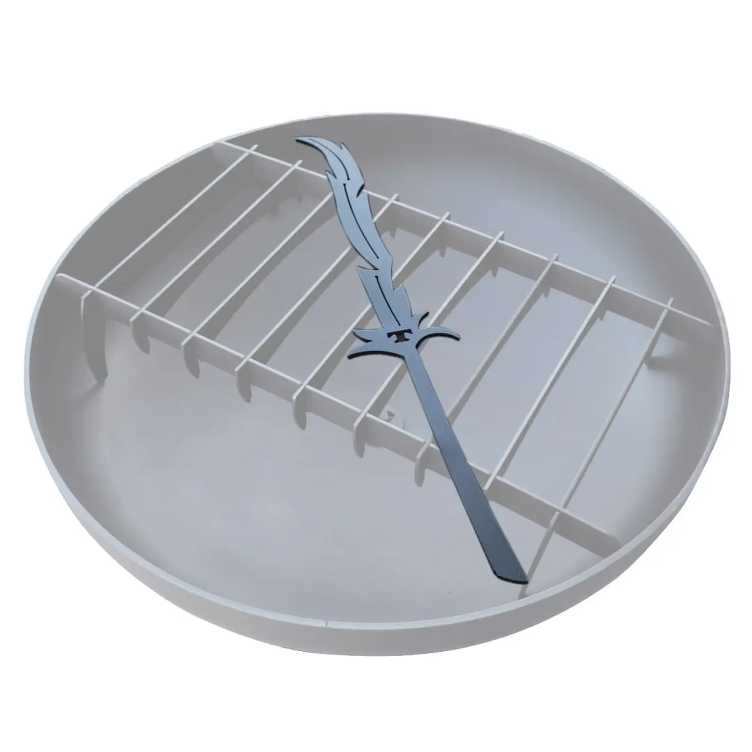 Фирменная кочерга “Перо”