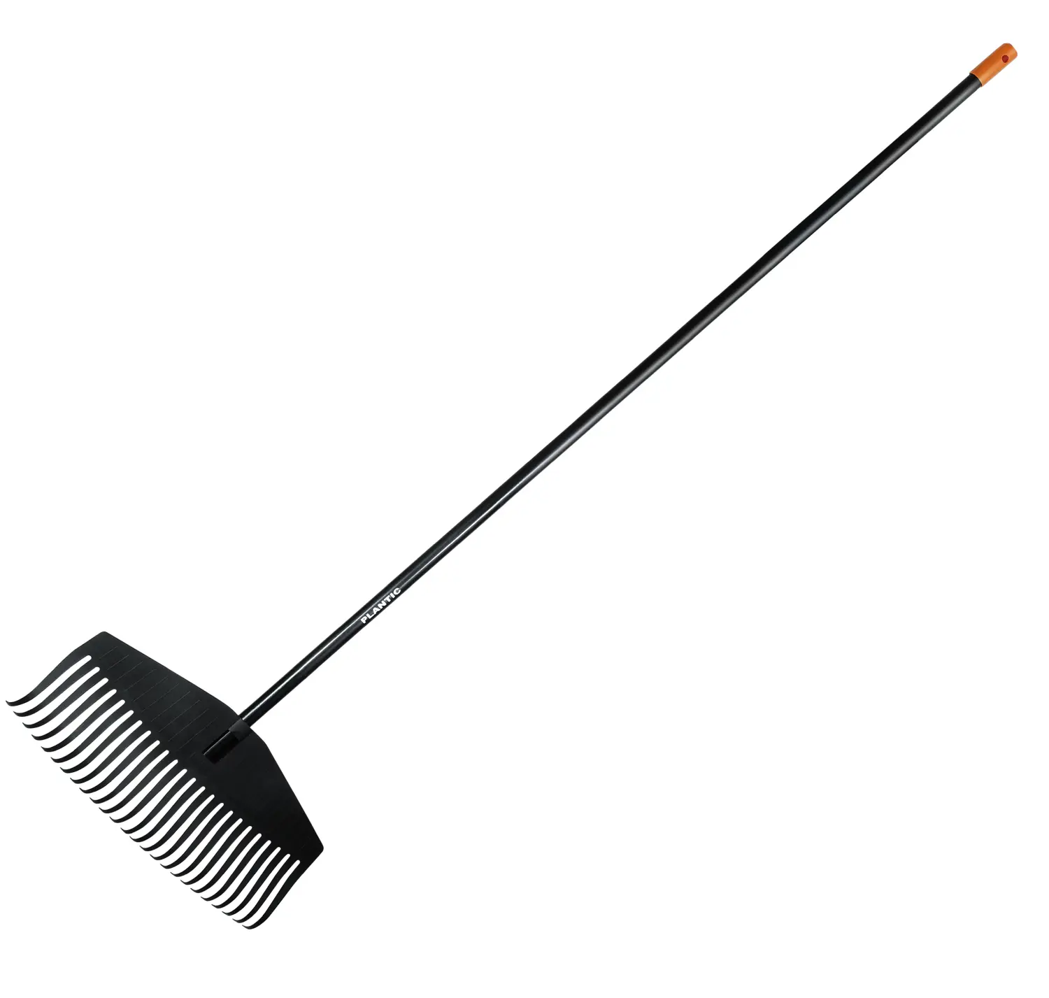 Plantic Грабли веерные Solid L, арт 23402-01, шт