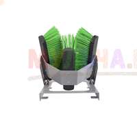 Боточист Практик - практичное устройство для очистки обуви