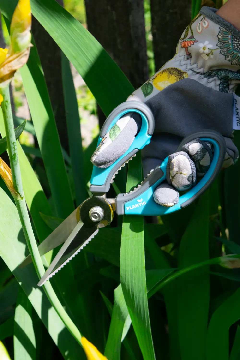 Plantic Перчатки Light Inspiration 8, арт 26463-01