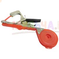 Ускорить работу по подвязке растений поможет Тапенер