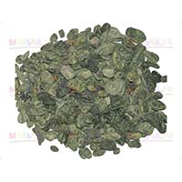 Красивая каменная крошка для ландшафтного дизайна - Змеевик галтованный