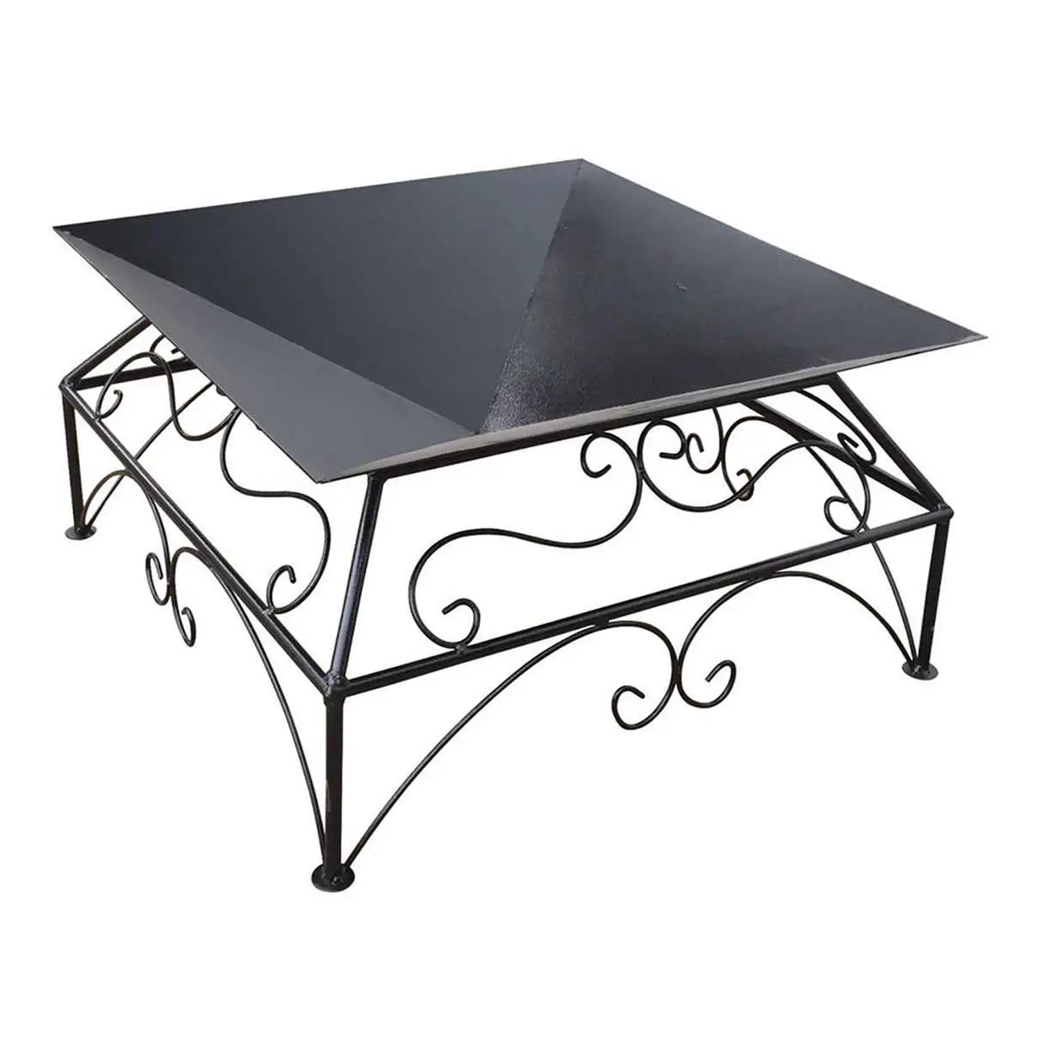 Костровая чаша