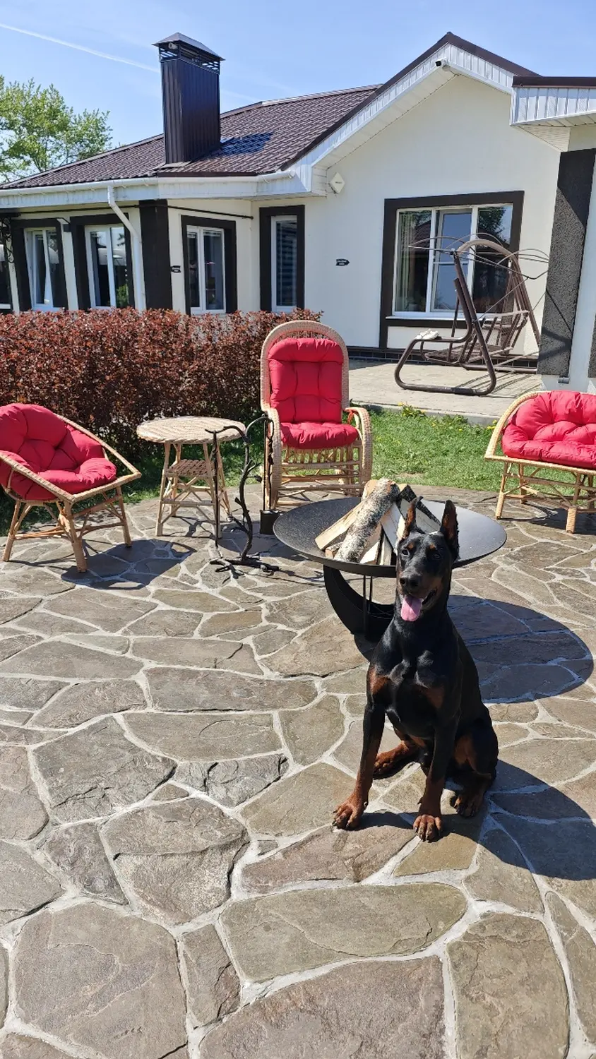 Костровая чаша «Глубокая SOLID» 1000 мм