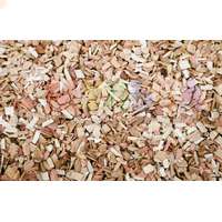 Щепа груши для копчения мяса и рыбы