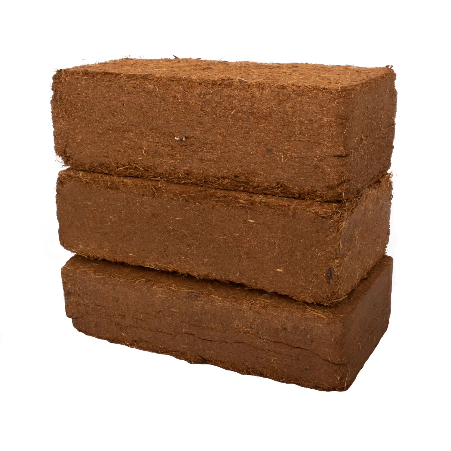 Garden Show Субстрат кокосовый «УНИВЕРСАЛЬНЫЙ», 25 л, уп