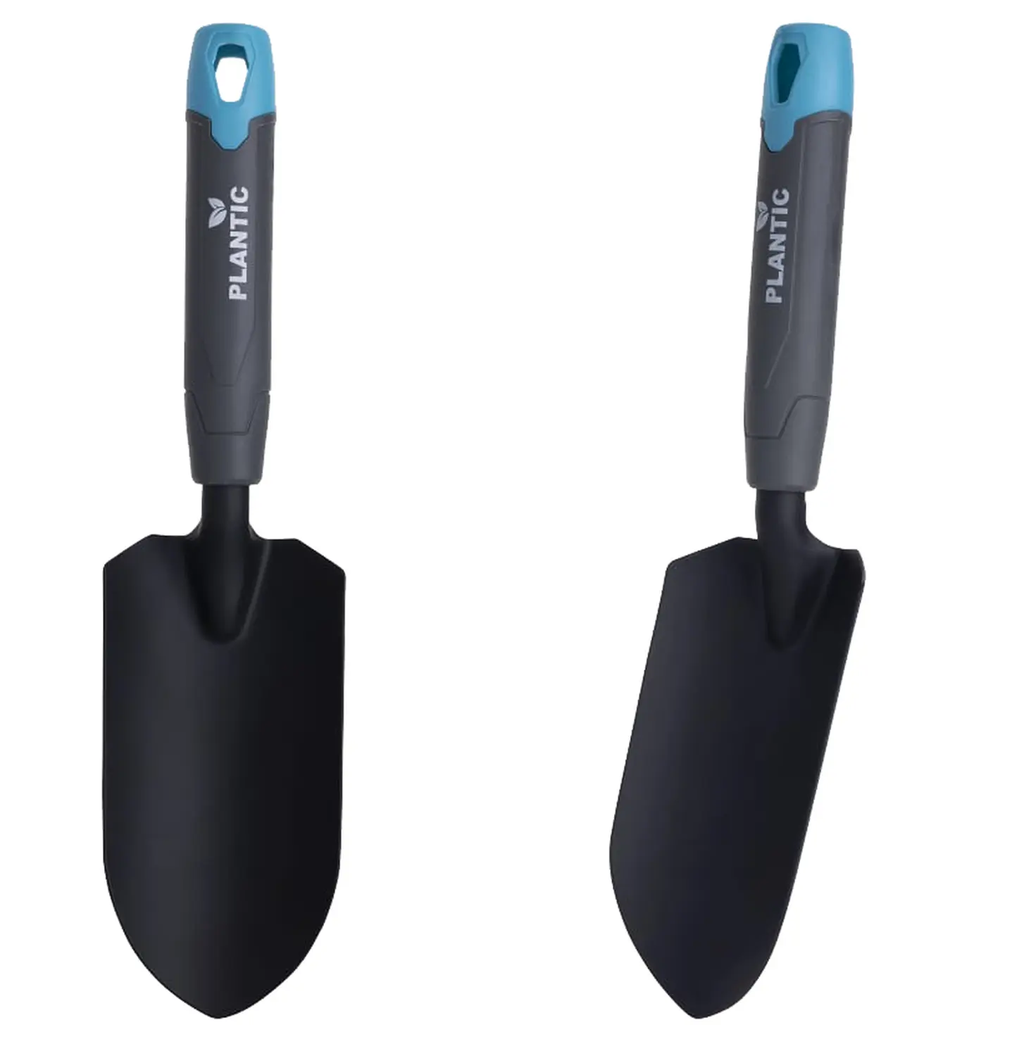 Plantic Совок light Ergo, арт 26265-01, шт