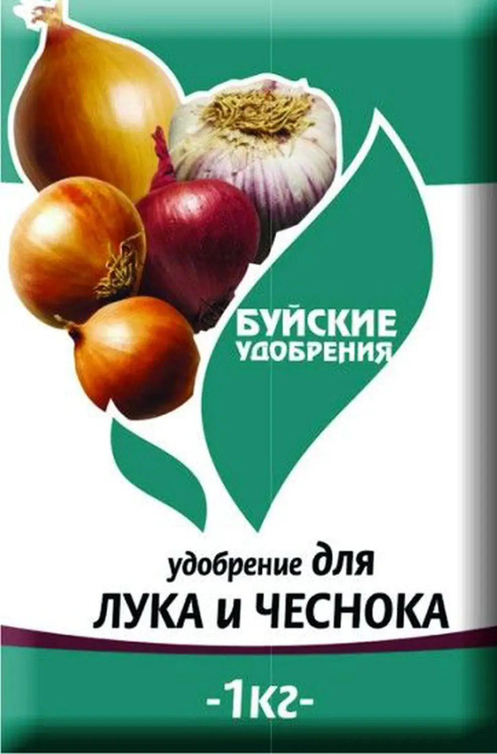 Буйские эконом "Для лука и чеснока", 1 кг